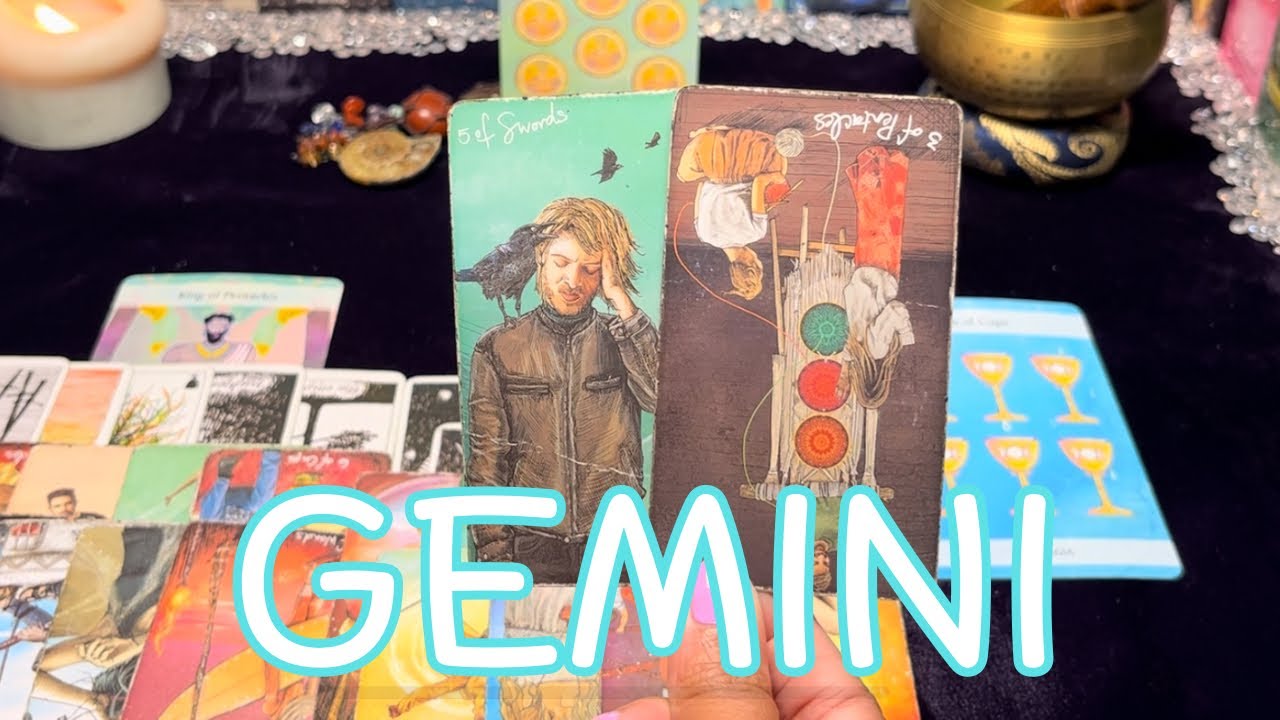 ♊️ GEMINI | 🤔THEY’RE ABOUT TO REACH OUT, BUT THIS WHAT’S REALLY GOING ON!