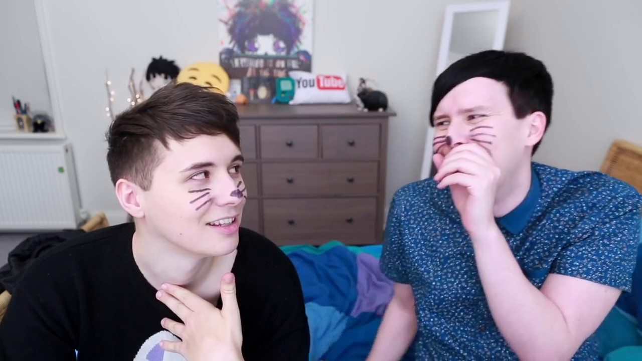 heart eyes howell: pinof 1-8