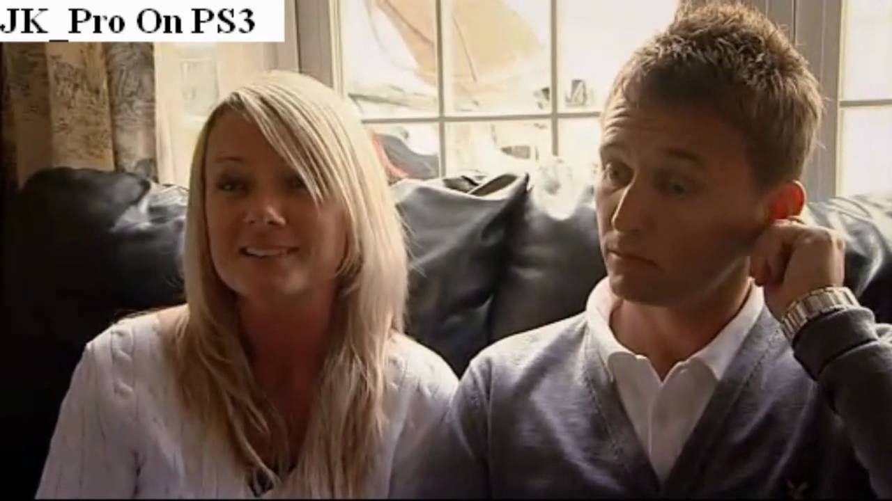 How The Other Half Live - In HD - Series 1 - Episode 2 - Part 1 of 6 - From JK_Pro On PS3