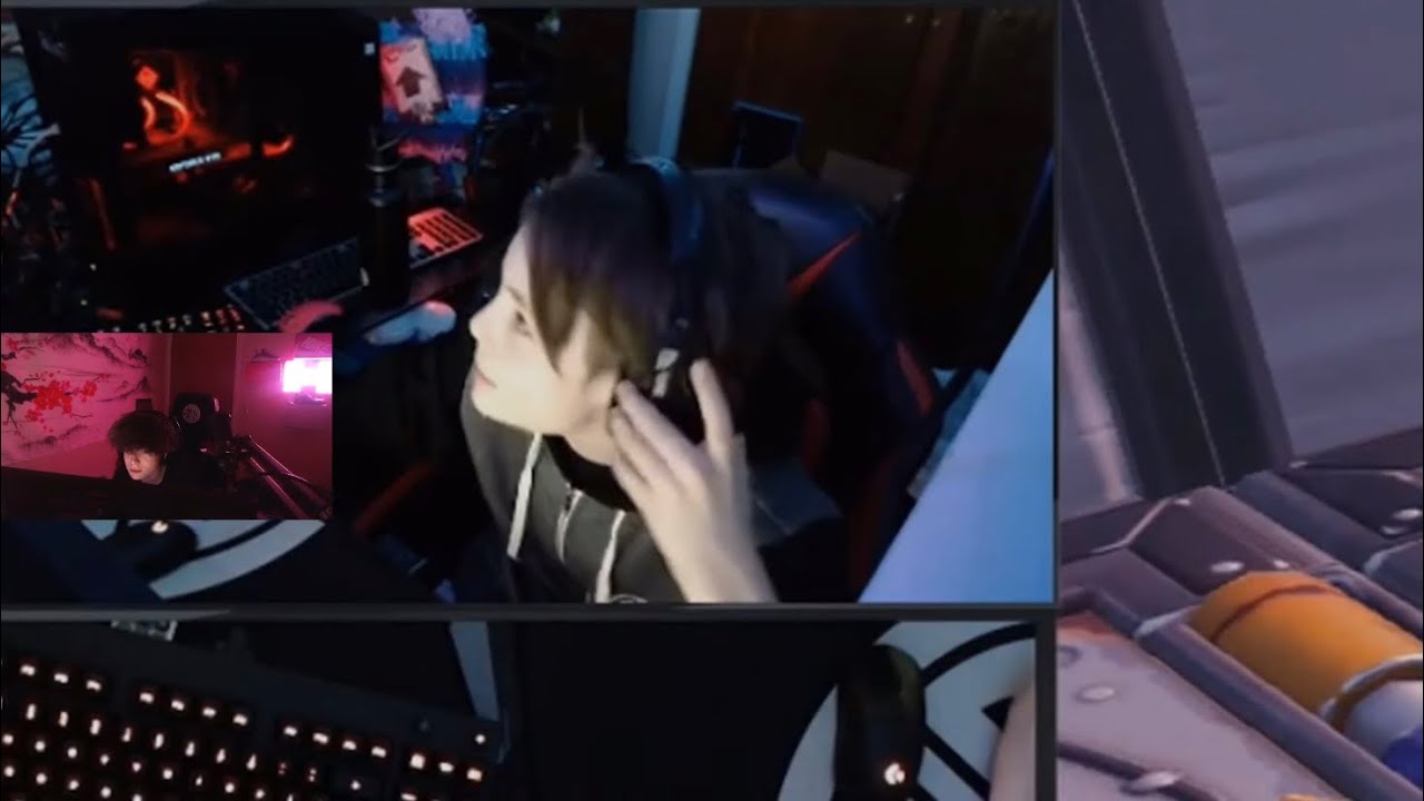 Former TSM Wintrrz - Reacts To What Happened To The TSM JR Fortnite Team