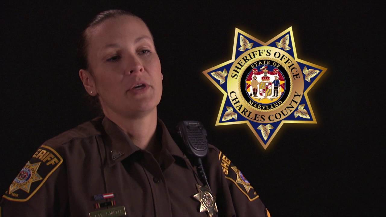 CCSO PRIDE: Do you have what it takes?
