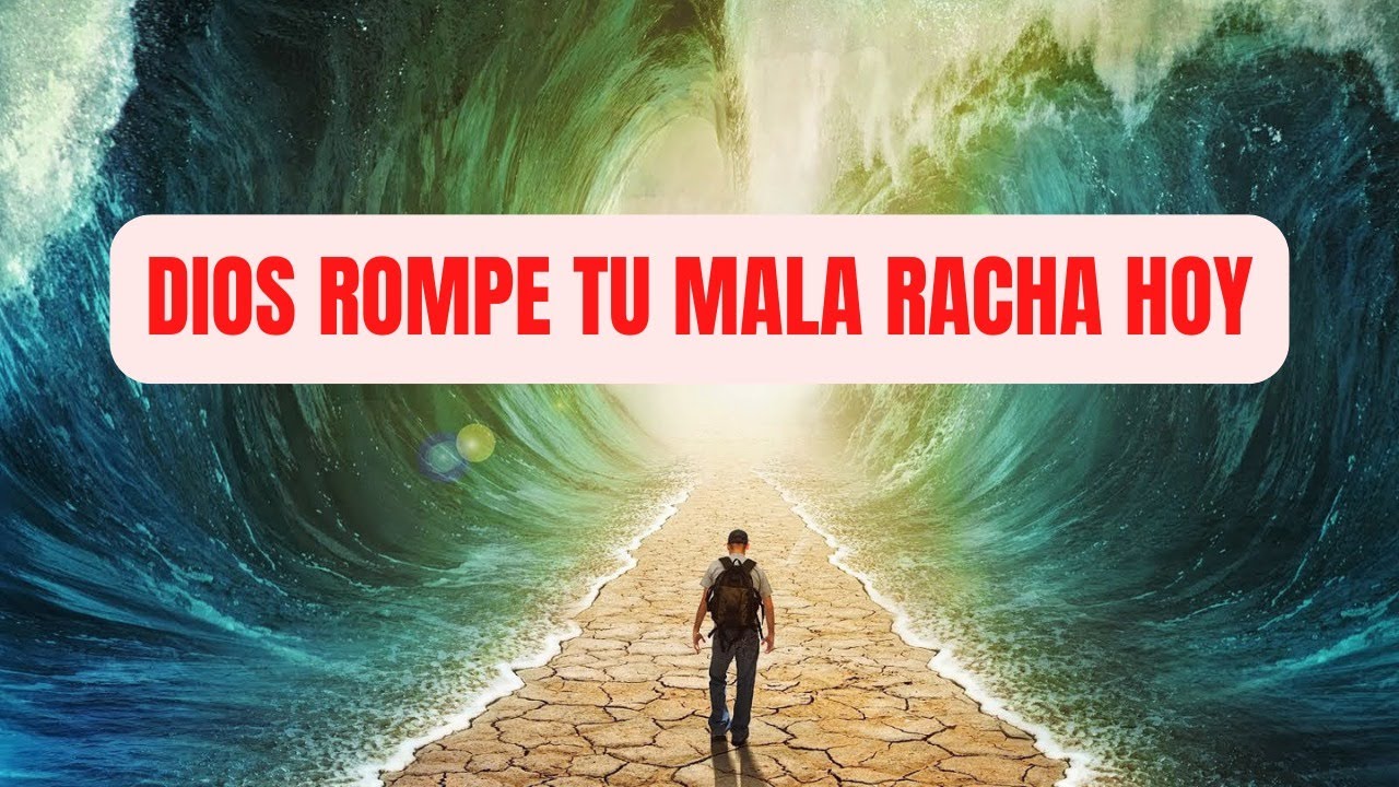 DIOS VA a CAMBIAR tu HISTORIA HOY 🙏