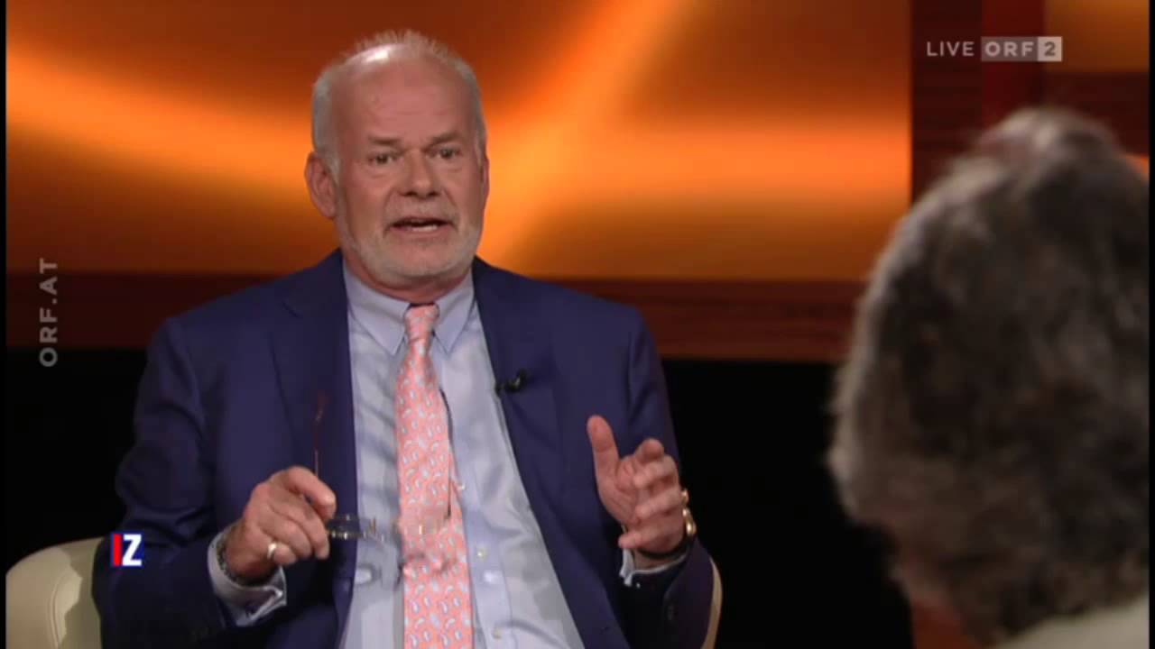 Dr. Ainedter spricht Klartext: ORF Diskussion zum neuen Sexualrecht -