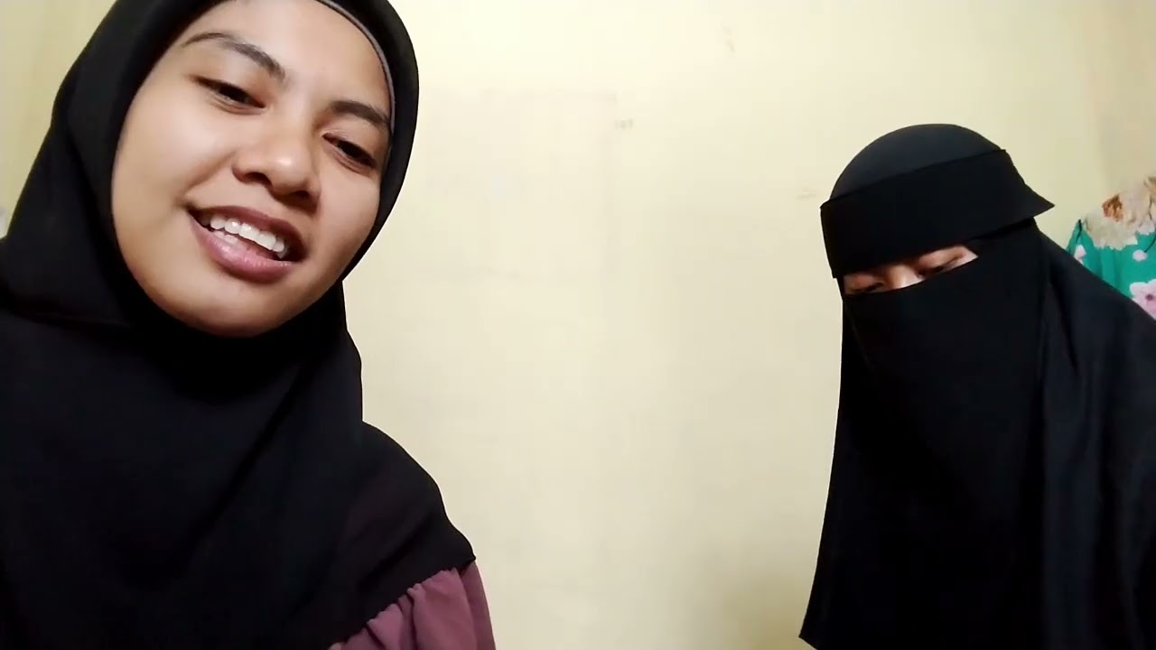 TUGAS AL-ARABIYAH LI-AL-MIHNAH #Episode 1 (المدربة السباحة) 