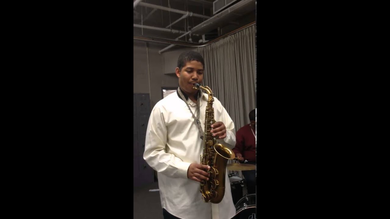 Devin Daniels - In Your Own Sweet Way