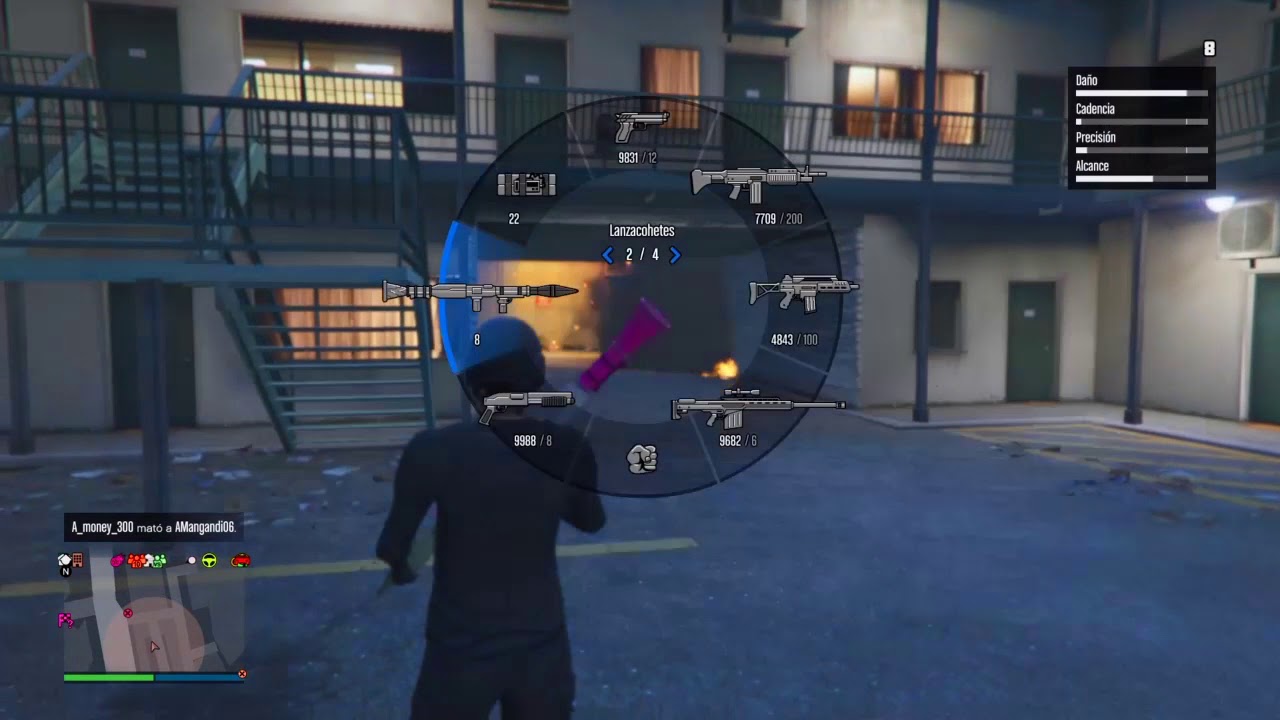RIP BigD_Texas1996  / MEXOMODZ