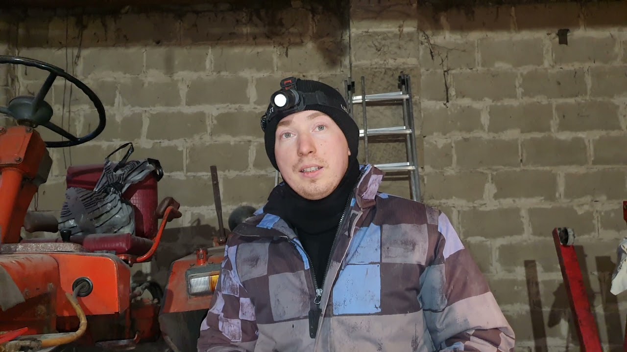 Jak zdemontować pompe wtryskowa T 25  🤓