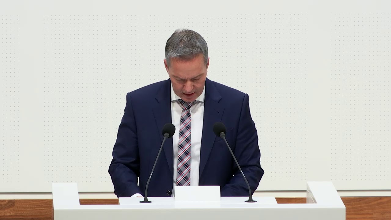 Marco Genthe: Zu Hass gegen kommunale Mandatstr&auml;ger