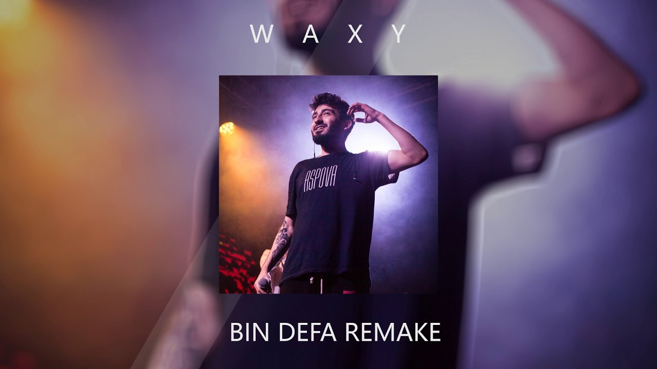 MOTİVE x ASPOVA - BİN DEFA BEAT [Prod. Waxy.] #Remake #2020