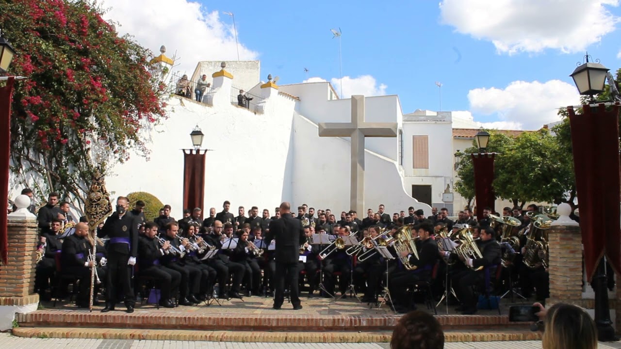 Padre Manuel | Las Cigarreras en El Viso del Alcor 2022