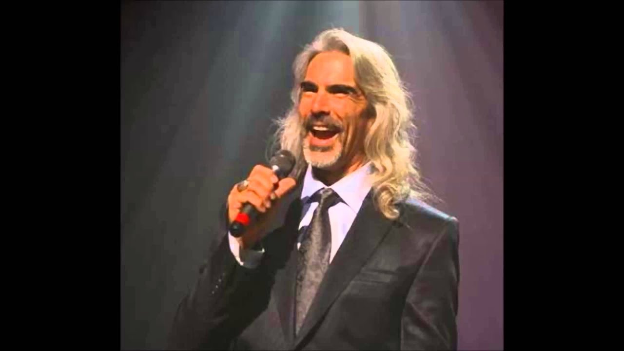 Guy Penrod- 10 000 Reasons