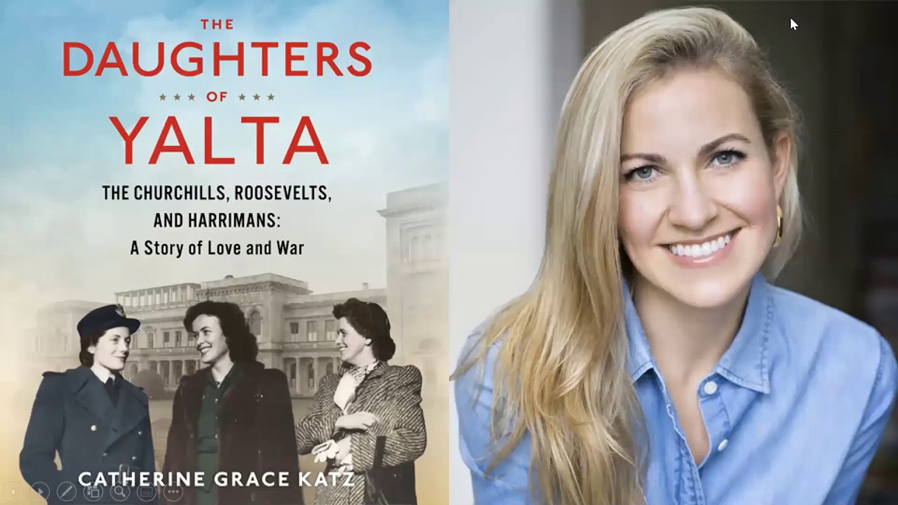 Truman Library Book Event: 