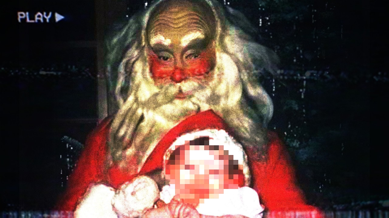 O Natal não é um Feriado Cristão