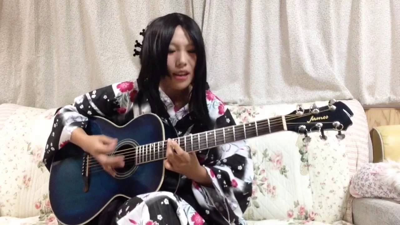 Hate me ! / Children Of Bodom 【 Marry and Bury / Acoustic Cover 】