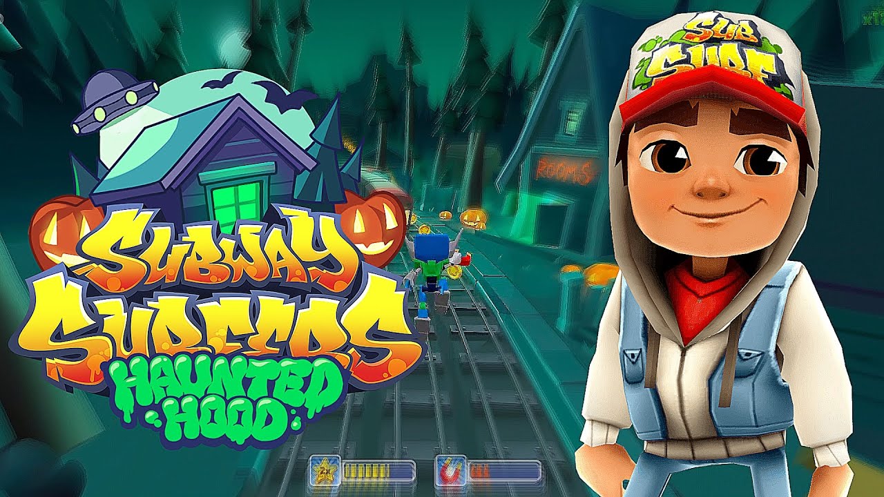 Subway Gaming is Live on Subway Surfers #subwaygaming #subwaysurfers #live #shortsfeed