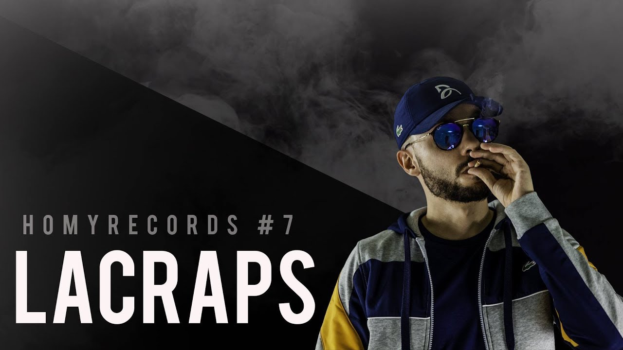 HomyRecords #7 x Lacraps | prod by Klamc