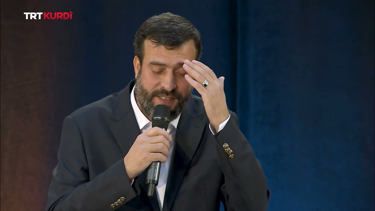 Nur&ecirc; &Ccedil;ımon İlahi - Qısımo 26.