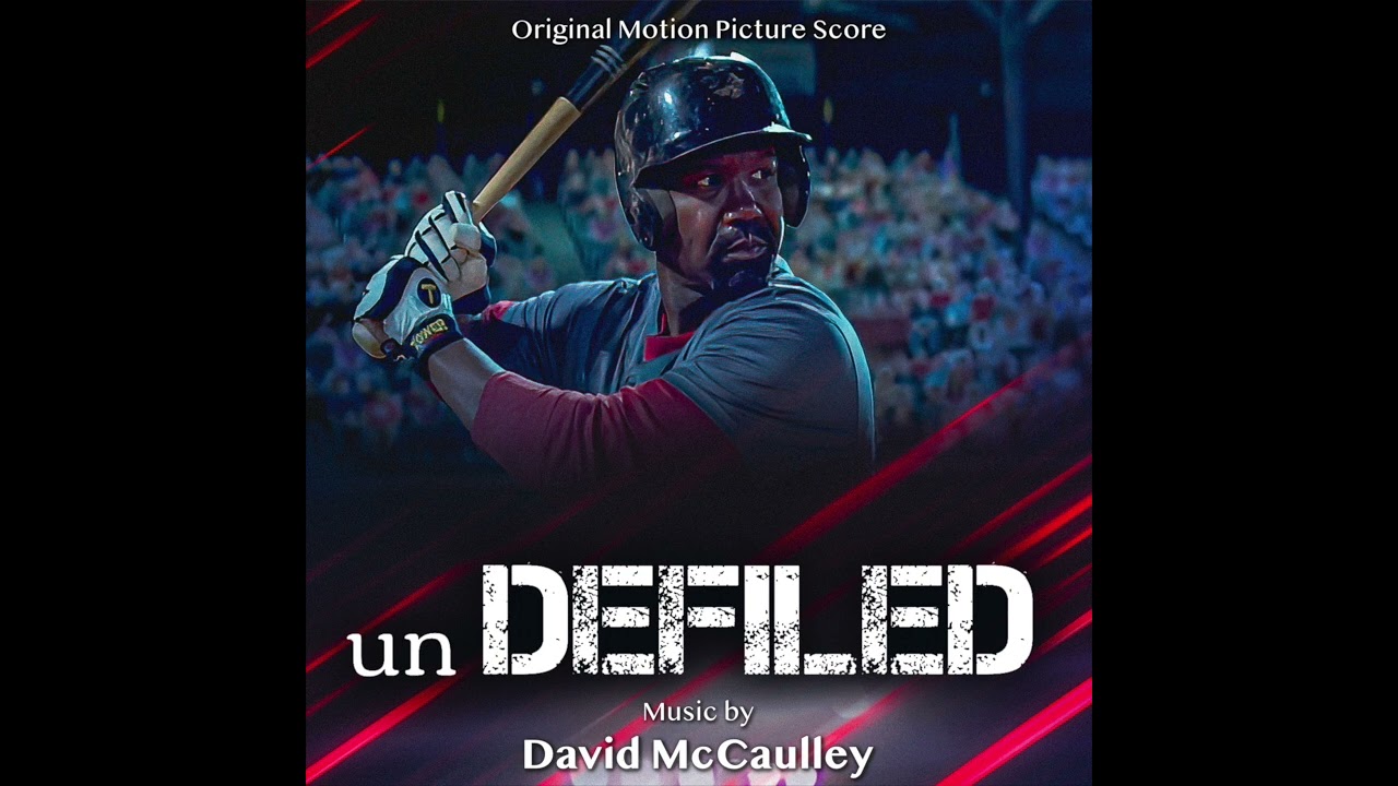 End Credits (unDEFILED Original Score) - David McCaulley