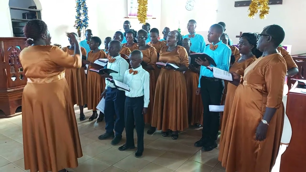 Abasumba Baali Bakuuma