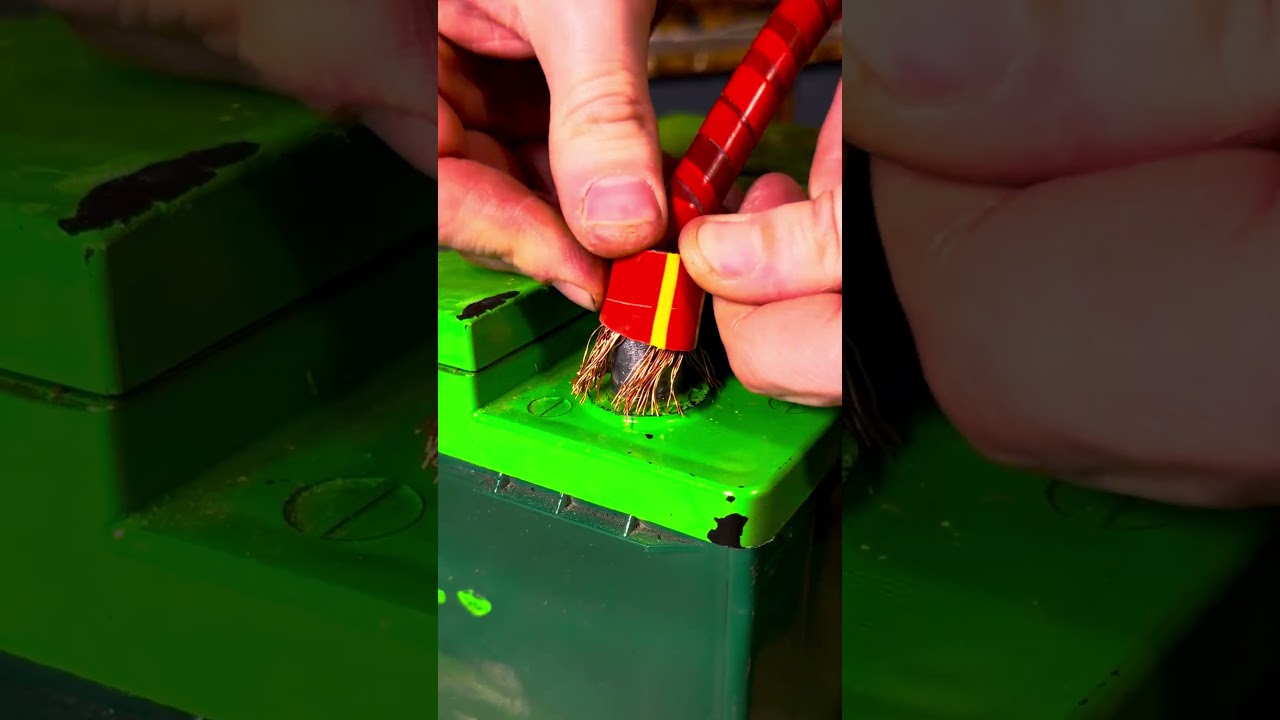 Simple Battery Wire Mod 🔋