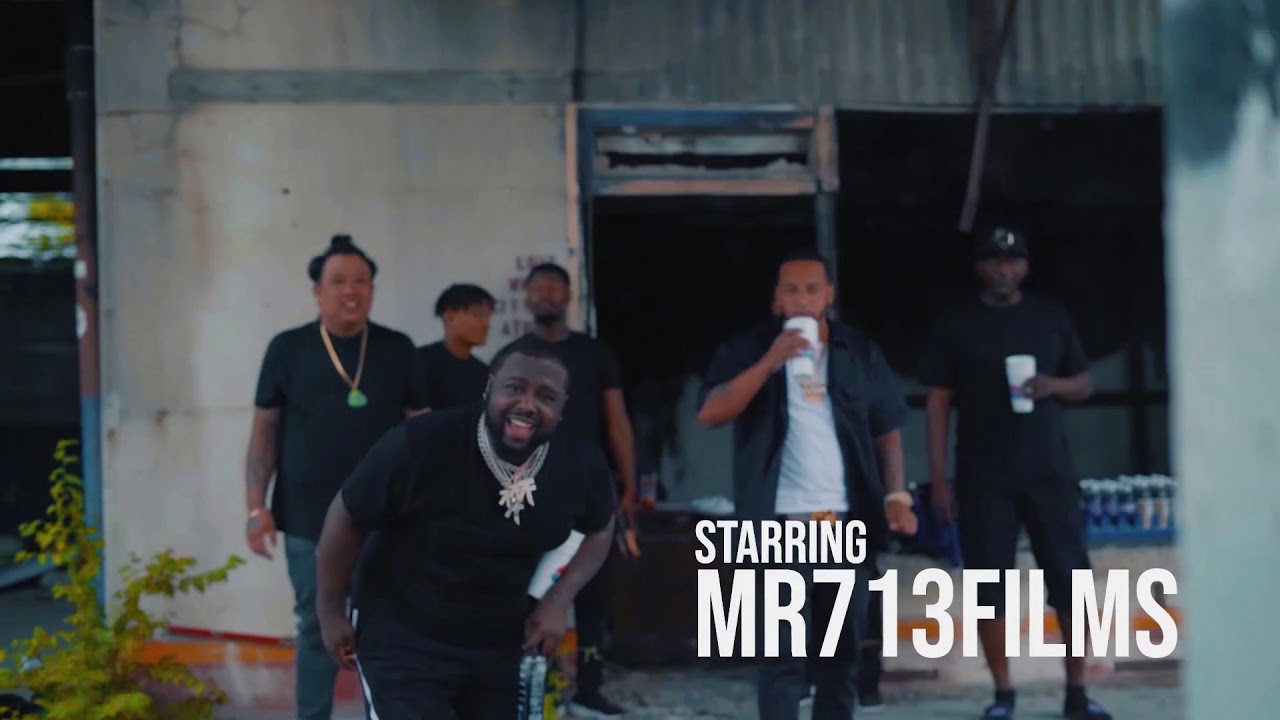 Mr713films ft. Boston George - DONT FOLD | prod. DJ XO