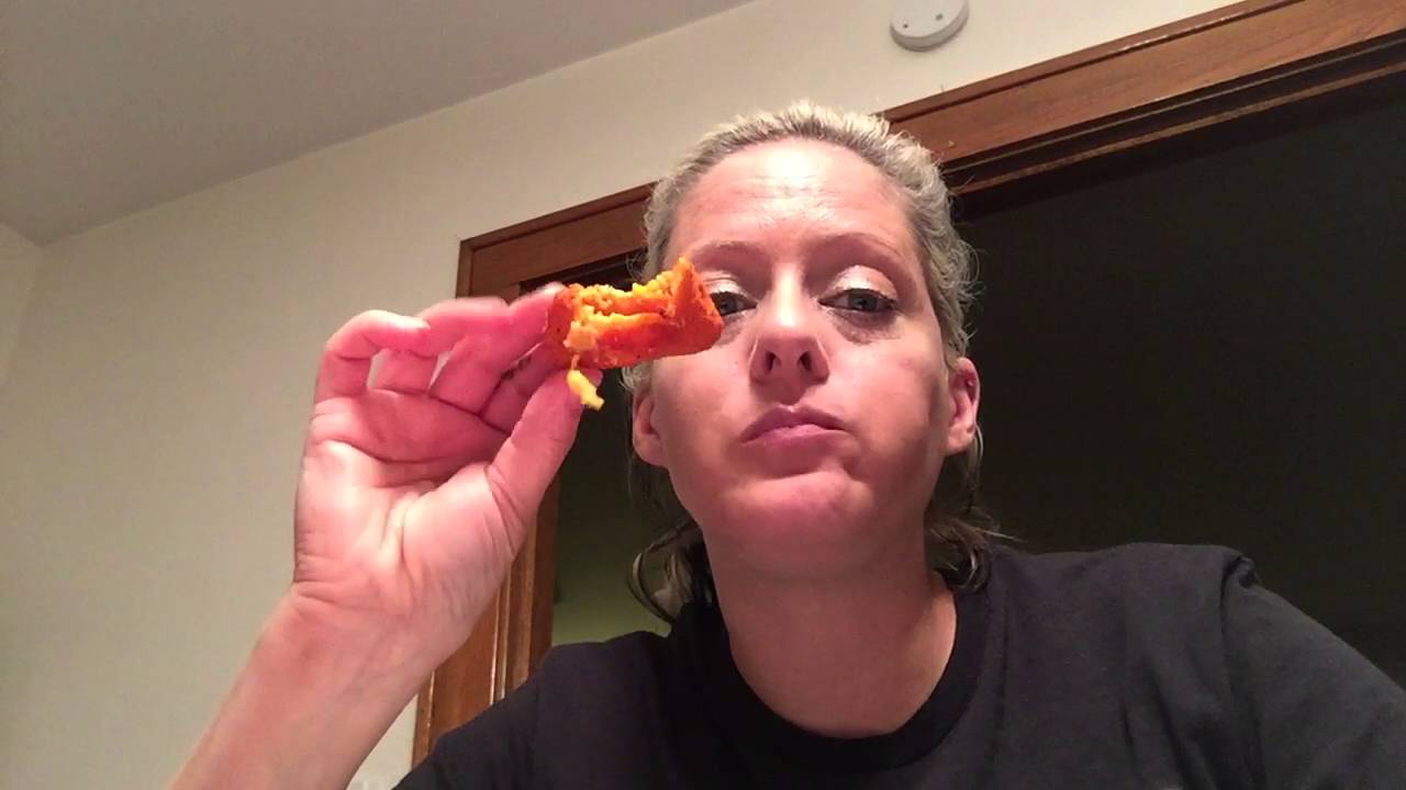 Doritos Loaded Review | Mukbang