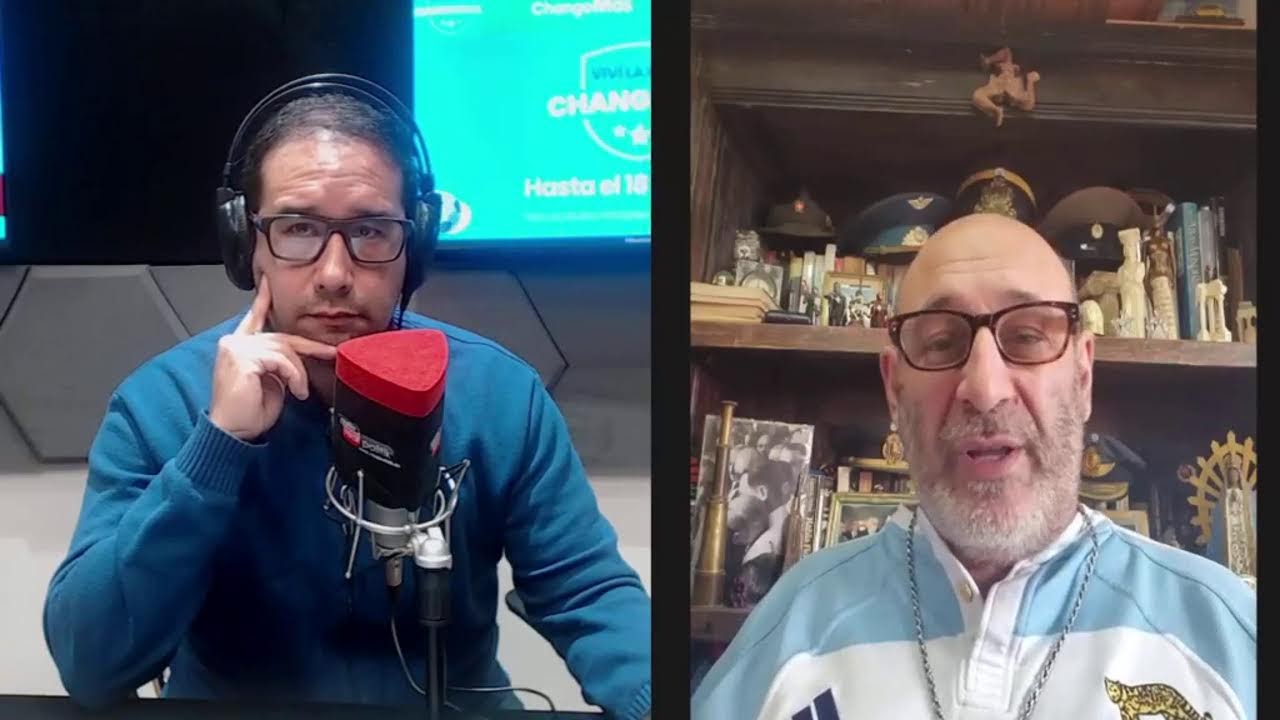 Santiago Cúneo: 