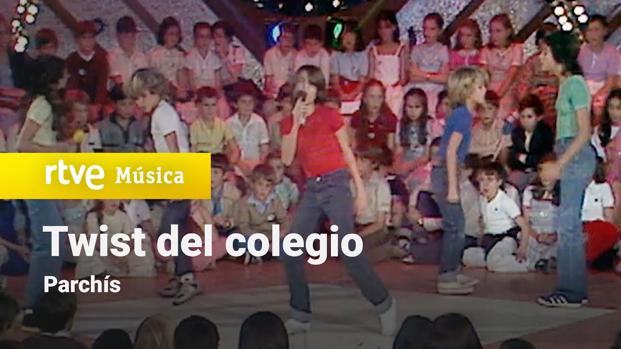 Parchís - 