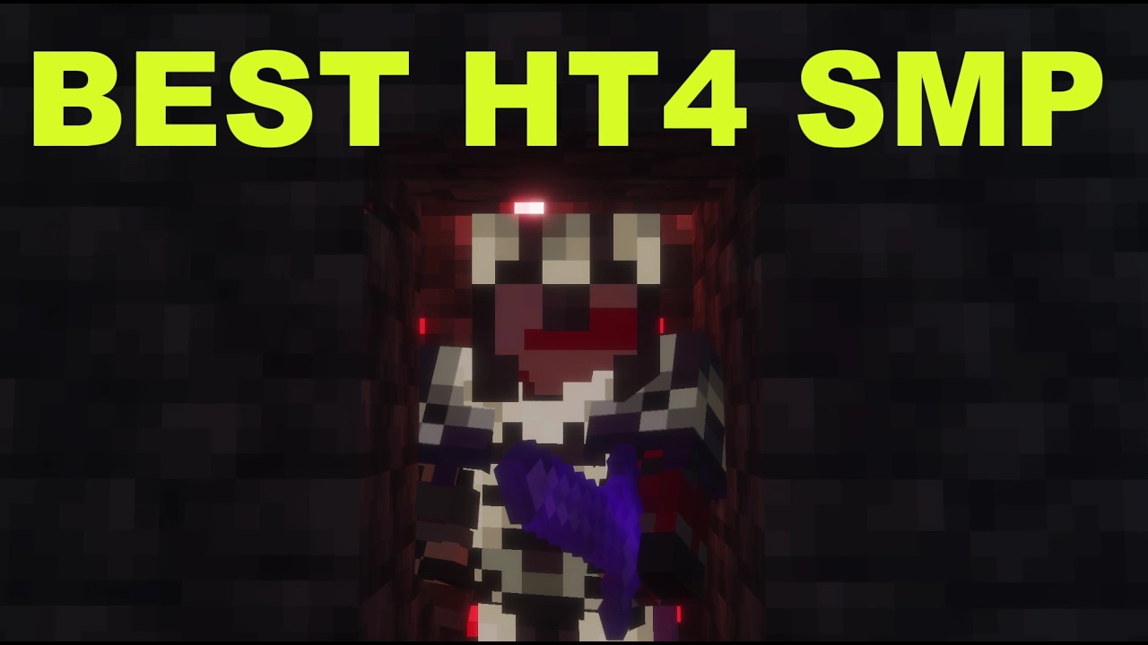 Clapping Kids in Vitality SMP #minecraft  #pvp