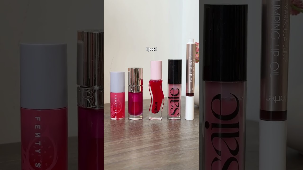 I want all 😭😭 #lipgloss #lipbalm #skincare #makeup #sephora #catherinemaaaae