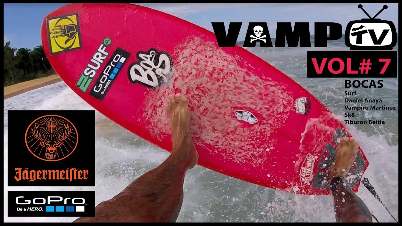 VAMP TV 7