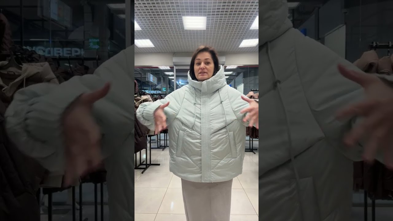О’Крас WOMAN в прямом эфире!