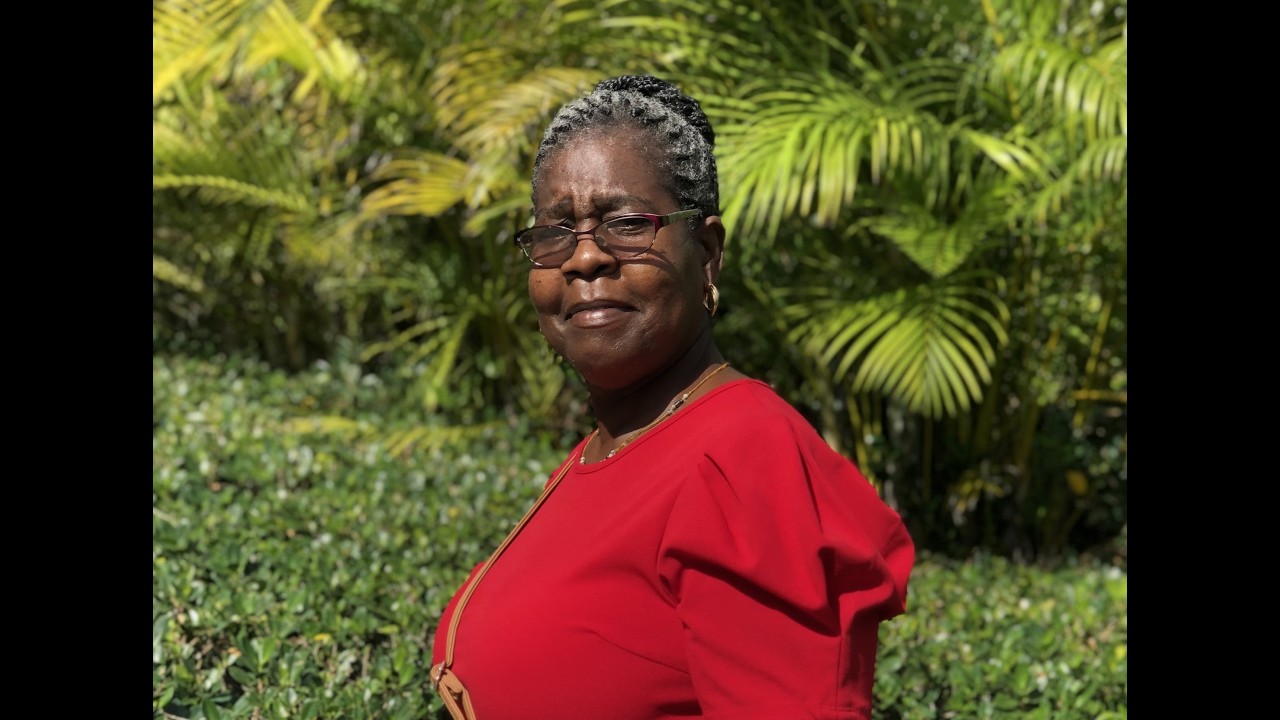 Wake Service for the late Zenith Jessica Brookes - 20th February 2026