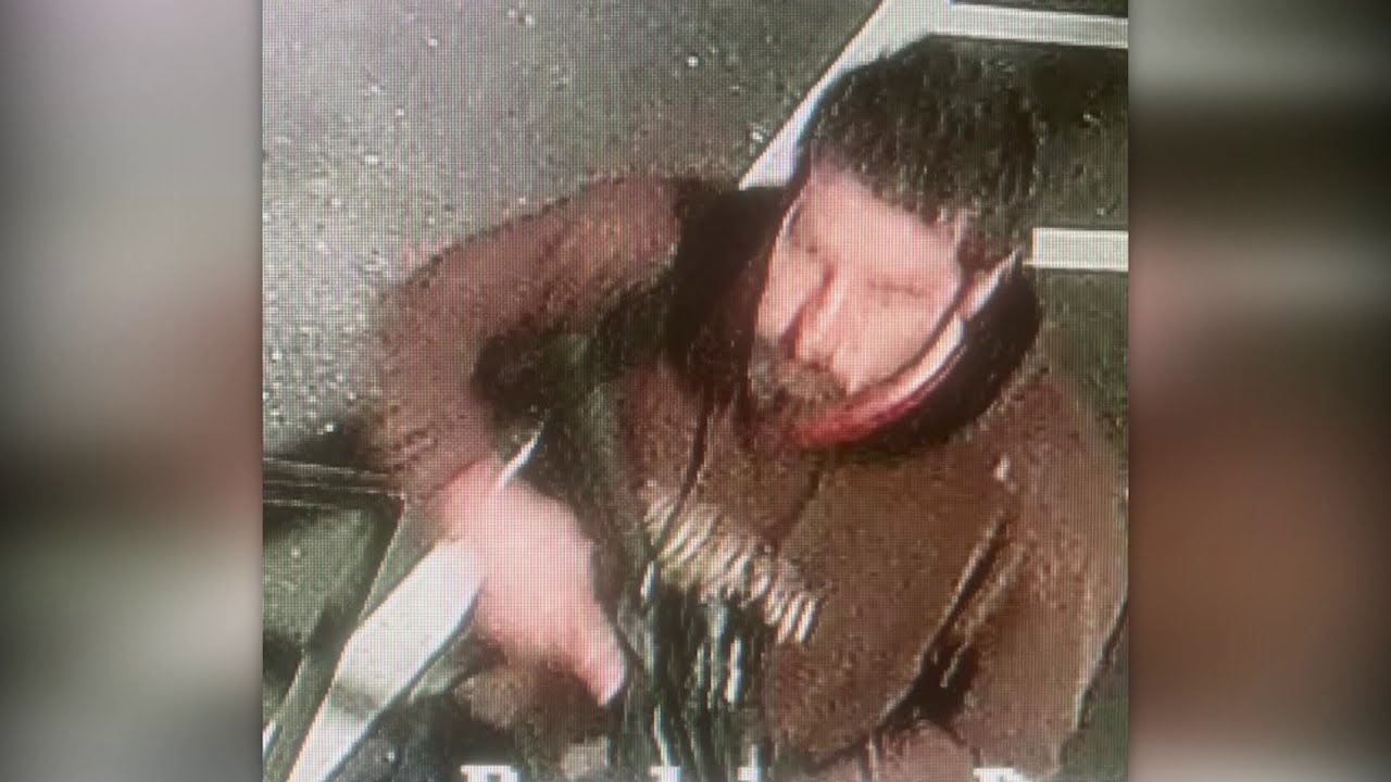 Court documents provide details about life of Robert Card, suspected Lewiston shooter