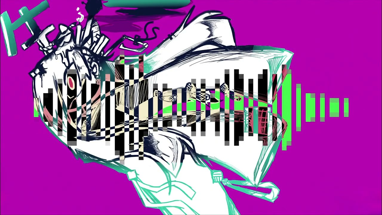 【初音ミク】 アンハッピーバースデイ 【カバー】