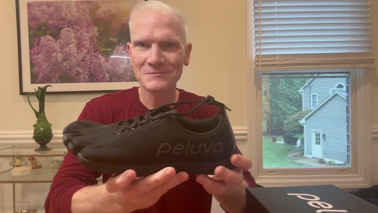 Минималистичные туфли Peluva Strand спустя год — стоят ли они того?