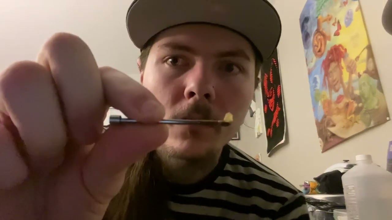 King&rsquo;s Garden Easton&rsquo;s Cut (Ice Cream Cake) Sugar Review