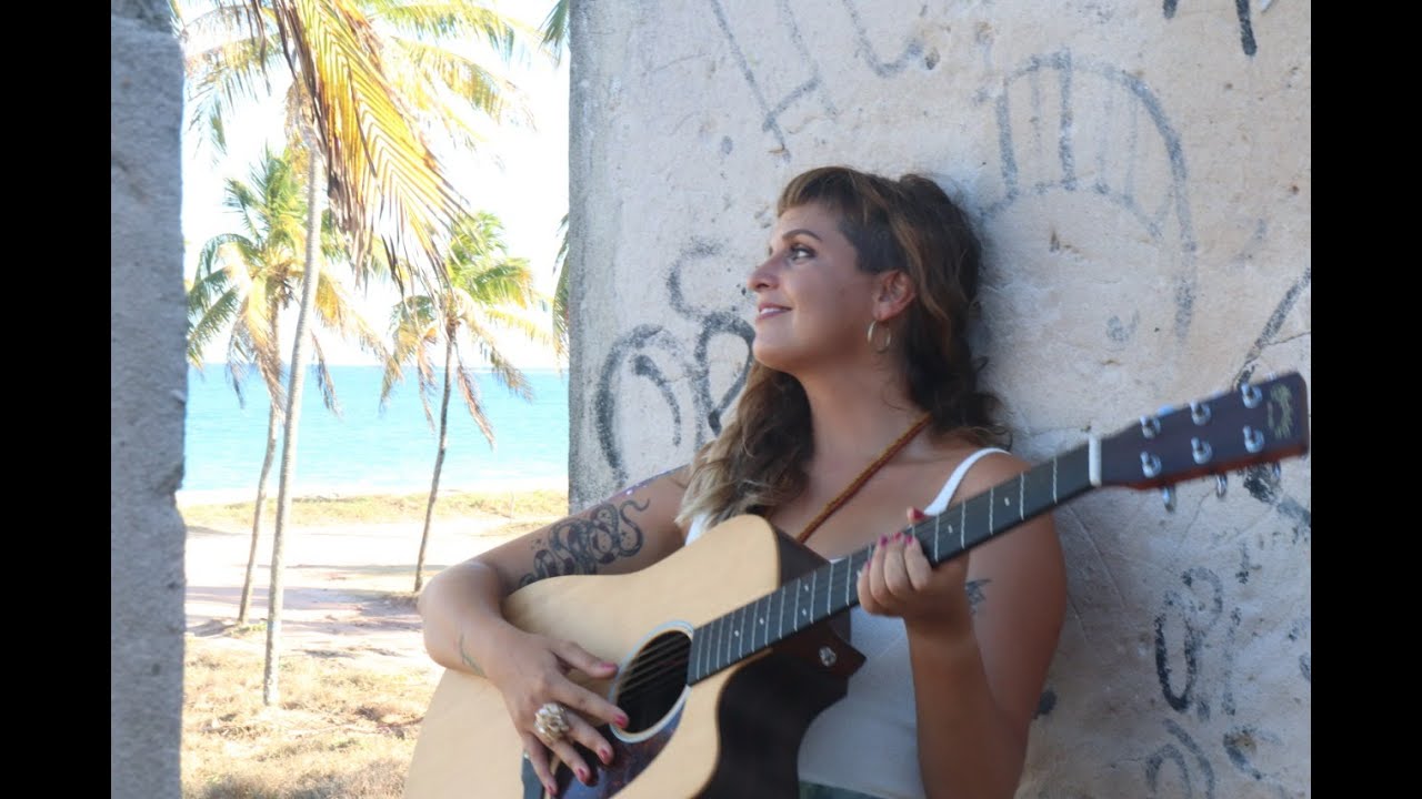 Con el viento - Eugenia Rocca
