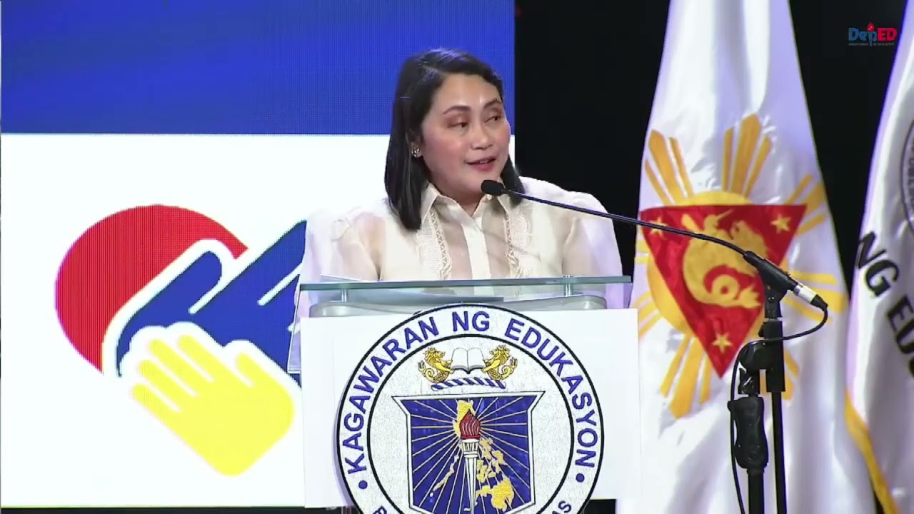 The new MATATAG Curriculum for K-10