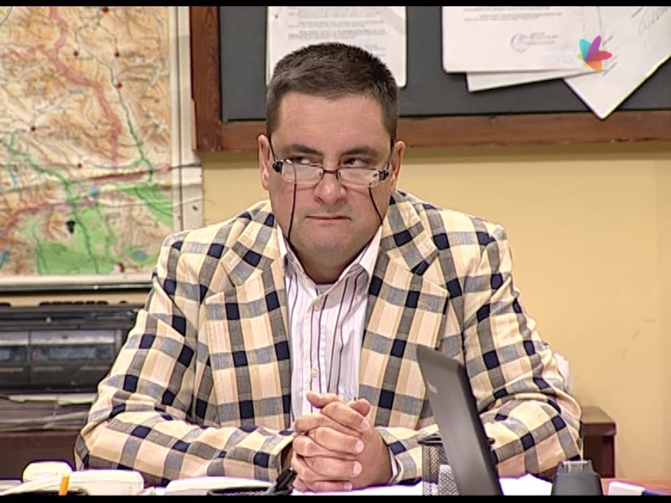 DRŽAVNI POSAO [HQ] - Ep.620: Salašarski fantom (29.10.2015.)