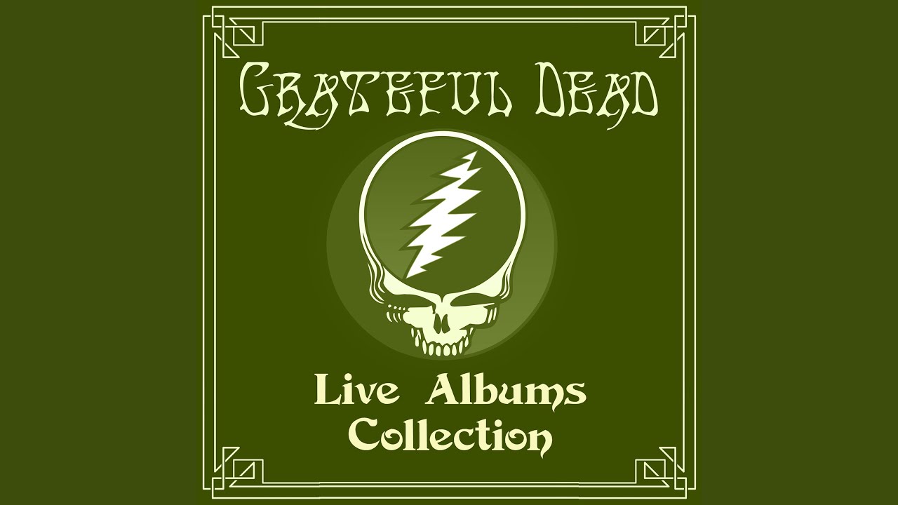 Sugar Magnolia (Live in Paris, 1972) (2001 Remaster)