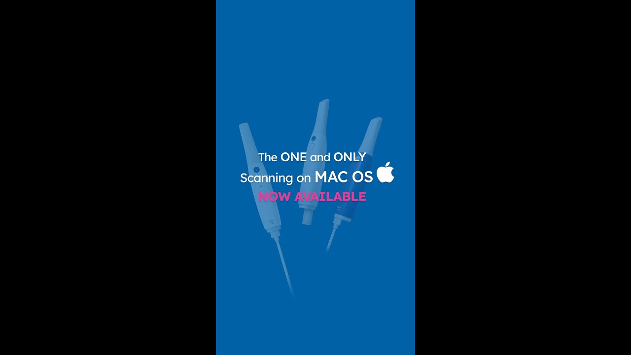 Medit now available on Mac OS