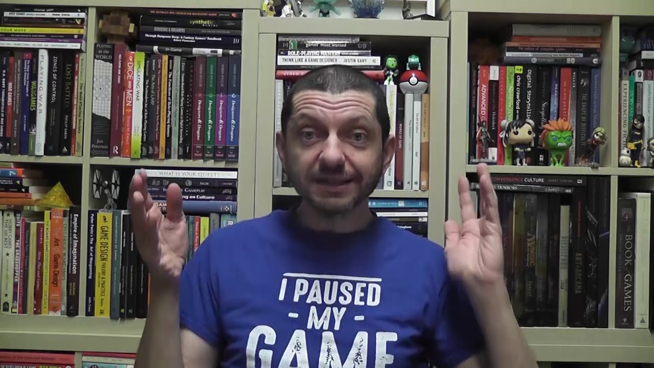 The French and Indian War Game Review