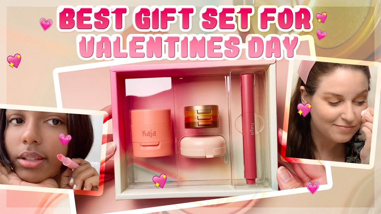 Best Shopping Tips for Valentine's Day | Kaja Kuties | Kaja Beauty