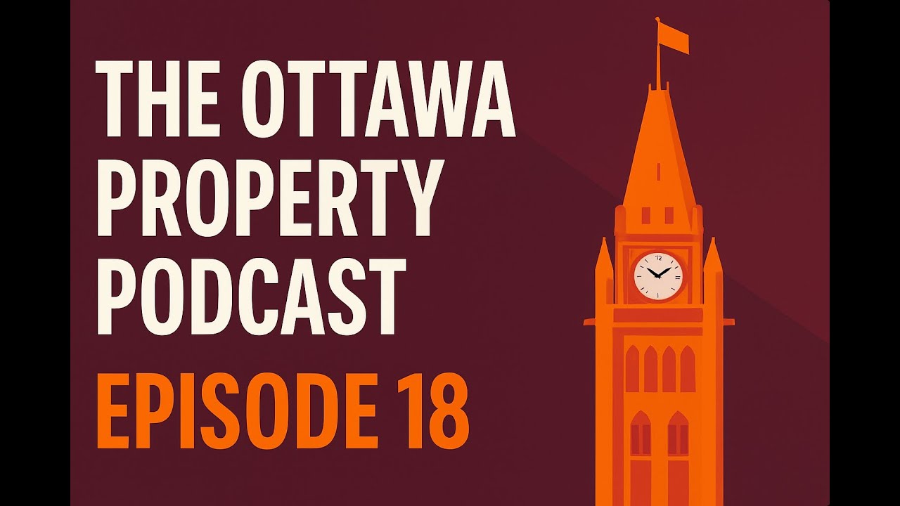 Election Promises, Spring Market Surge & Behind-the-Scenes in Real Estate
