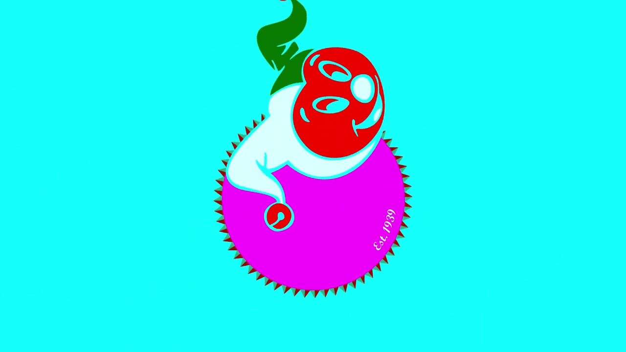 Harvey Films Effects (Inspired By Preview 2YADE Effects)
