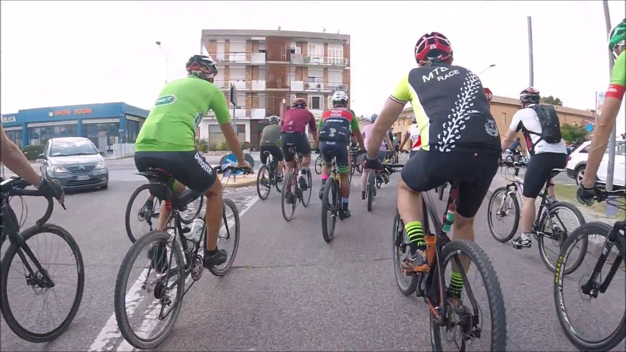 FAR GRAVEL 2019