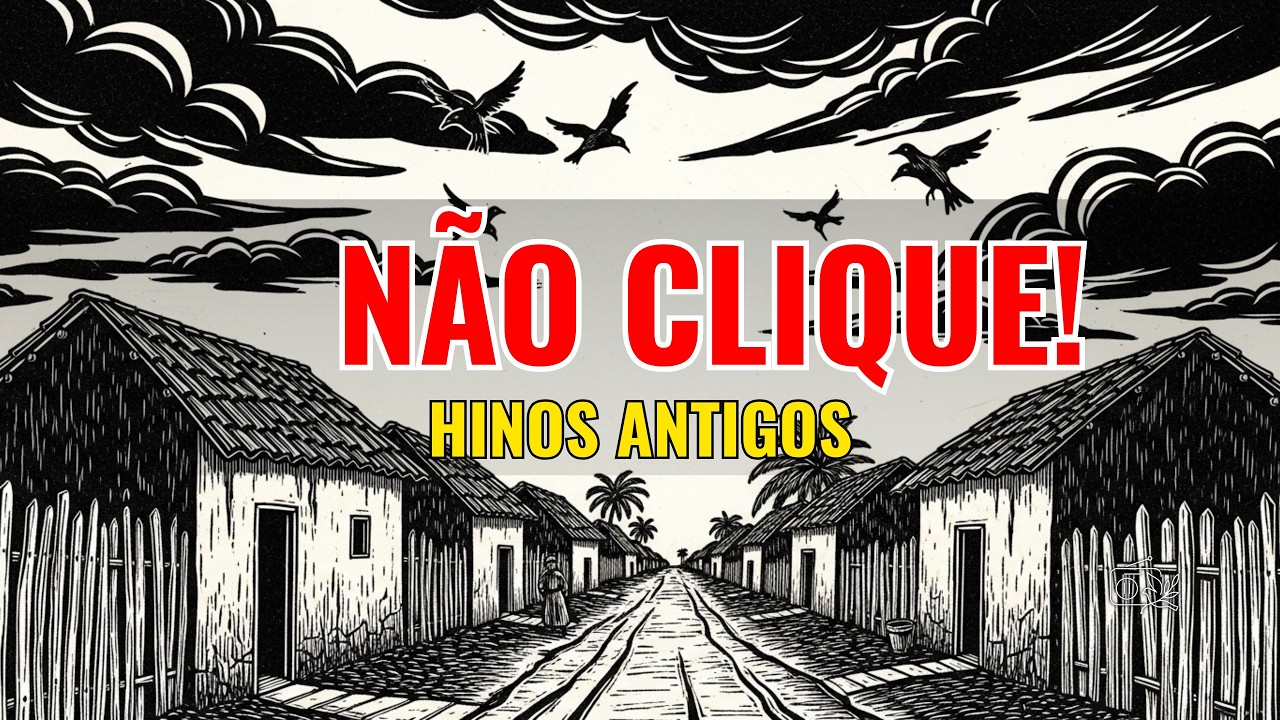 Essa música VAI MUDAR sua vida para SEMPRE!