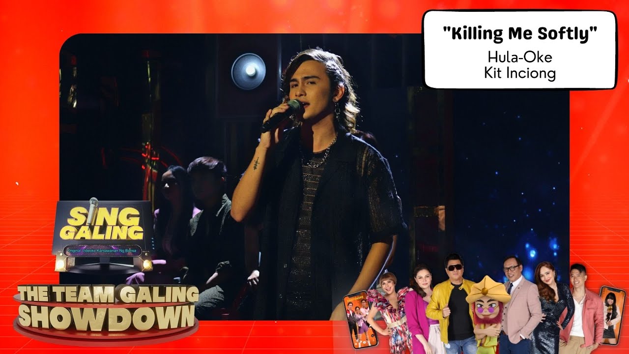 Sing Galing Team Galing Showdown March 3, 2022 | 