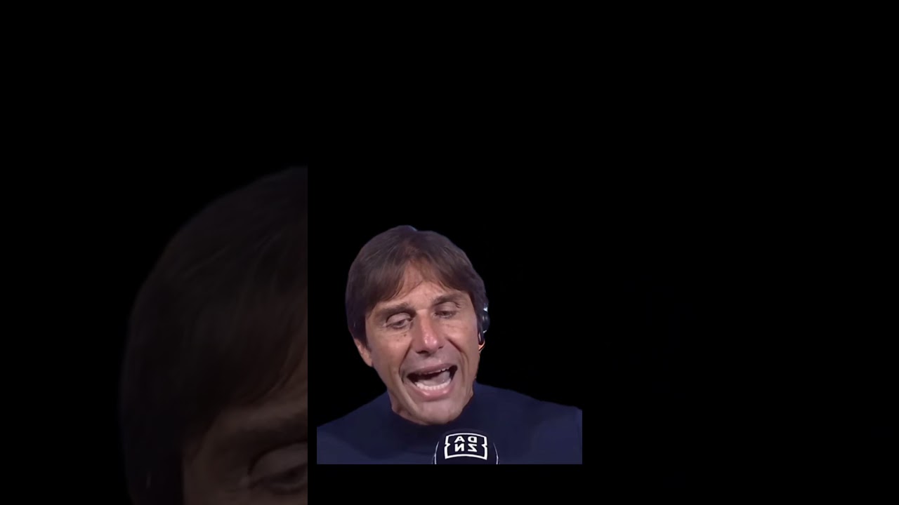 Conte - Ma Che Significa?